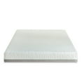 thumbnail image 11 of ZINUS Night Therapy Medium 8" Green Tea Memory Foam Mattress, 11 of 12
