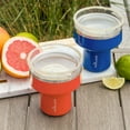 thumbnail image 1 of Reduce Vacuum Insulated Stainless Steel Saltini Tumbler 16 oz., 2 pk., 1 of 6