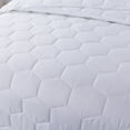thumbnail image 2 of Feather & Loom Honeycomb Down Alternative Blanket, Assorted Sizes, 2 of 6