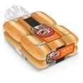 thumbnail image 5 of Francisco International French Sandwich Rolls 37 oz., 12 ct., 5 of 8