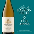 thumbnail image 3 of McBride Sisters New Zealand Sauvignon Blanc, 750 ml, 3 of 8