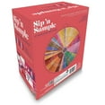 thumbnail image 2 of Sip 'n Sample At Home Wine Tasting Kit, 375 ml bottles, 6 pk., 2 of 7