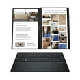 thumbnail image 3 of ASUS Zenbook DUO 14" WUXGA OLED Dual Touchscreen Windows Laptop | Intel Core Ultra 7 | 16GB RAM | 1TB SSD | 2-Year Warranty + 1-Year Accidental Damage Protection, 3 of 8