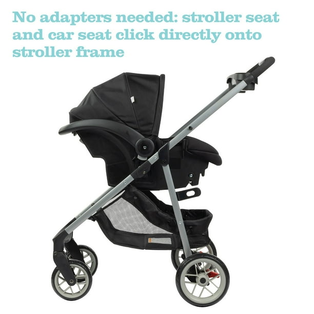 uppababy vista stroller tray UPPAbaby VISTA / VISTA V2, CRUZ / CRUZ V2, RumbleSeat / RumbleSeat V2 –  Mickey Roo Maternity & Nursery main image 0