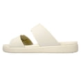 thumbnail image 3 of Crocs Women's Brooklyn Buckle Low Low Sandal, 3 of 7