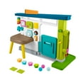 thumbnail image 2 of Fisher-Price Laugh & Learn Ultimate Playhouse, 2 of 26