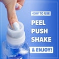 thumbnail image 7 of Karma Probiotic Water Variety Pack, 18 fl. oz., 12 pk., 7 of 9