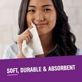 thumbnail image 4 of Vanity Fair Extra Absorbent 2-Ply White Paper Napkins, 6 pk., 504 ct., 4 of 15