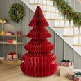 thumbnail image 1 of Member's Mark 5' Honeycomb Paper Tree, 1 of 4