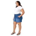 thumbnail image 6 of Edited by Hunter McGrady Women's Drawstring Short, 6 of 10