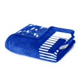 thumbnail image 4 of Logo Brands Duke Blue Devils 60"x70" Super Plush Blanket, 4 of 7
