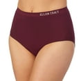 thumbnail image 6 of Ellen Tracy Ladies 4 Pack Seamless Briefs, 6 of 11