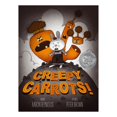 thumbnail image 1 of Creepy Carrots! by Aaron Reynolds, Hardcover, 1 of 3