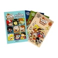 thumbnail image 4 of Loud House: The Big Boom Box Set by The Loud House Team, Paperback, 4 of 5