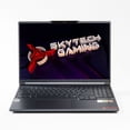thumbnail image 1 of Skytech Rage 16" Gaming Laptop | AMD Ryzen 7 8840HX | NVIDIA GeForce RTX 5050 8GB | 16GB DDR5 RAM | 1TB NVMe SSD, 1 of 7
