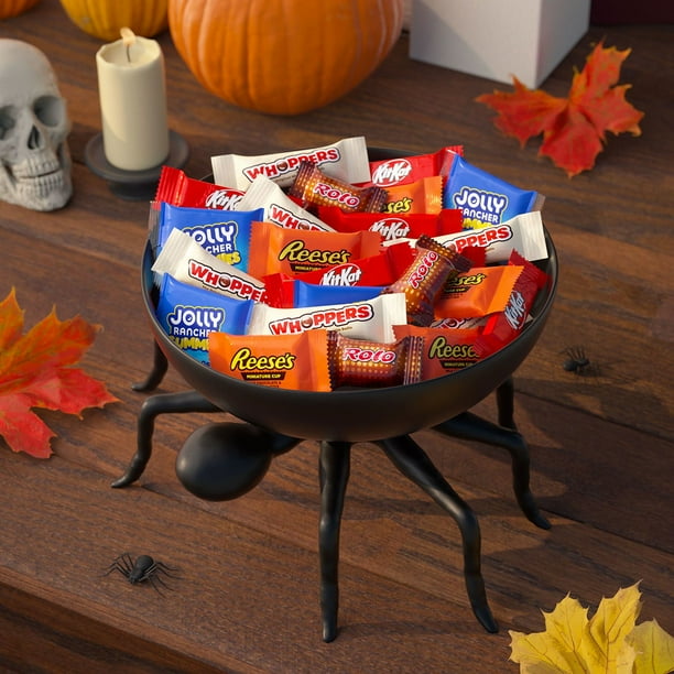 HERSHEY'S Variety Pack Halloween Candy, 400 pcs. - Samsclub.com