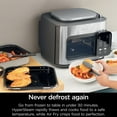 thumbnail image 5 of Ninja Combi All-in-One Multicooker, Oven & Air Fryer, 14 Cooking Functions, 5 of 10