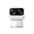 thumbnail image 1 of eufy S350 Wired Indoor 4K Pan-Tilt Indoor Security Camera, 1 of 9