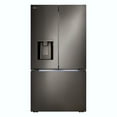 thumbnail image 1 of LG 26 cu. ft. Counter Depth Refrigerator w/ Four Types of Ice, 1 of 9