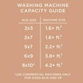 thumbnail image 9 of Town & Country Everyday Rein Everwash Area Rug, Assorted Sizes and Colors, 9 of 9