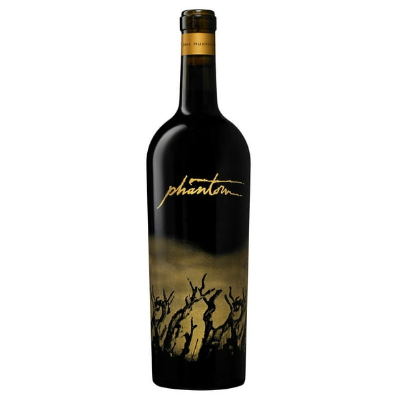 Bogle Vineyards Phantom Red Blend Wine, 750 ml