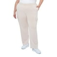 thumbnail image 6 of Edited by Remi Bader Women's Fleece Cargo Pant, 6 of 9