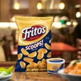 thumbnail image 6 of Fritos Dips Variety Pack, 9 oz., 3 ct., 6 of 6