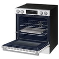 thumbnail image 6 of Samsung Bespoke 6.3 cu. ft. Smart Slide-In Electric Range w/ True Convection, 6 of 9