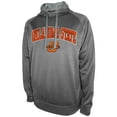 thumbnail image 1 of Oklahoma State Cowboys Men's Pullover Hood Fleece, 1 of 1