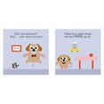 thumbnail image 2 of Papa Doesn't Do Anything!, Hardcover, 2 of 3