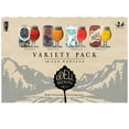 thumbnail image 1 of Odell Brewing Co. Montage Ale and Lager Beer Variety Pack, 12 fl. oz. can, 24 pk., 1 of 1