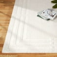 thumbnail image 4 of Town & Country Everyday Cloud Shag Area Rug, Assorted Sizes and Colors, 4 of 9