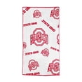 thumbnail image 4 of Logo Brands Ohio State Buckeyes 38"x72" Beach Towel, 4 of 6