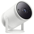 thumbnail image 1 of SAMSUNG 30"-100" The Freestyle Gen 2  with Gaming Hub, FHD HDR Smart Portable Projector - SP-LFF3CLAXXZA, 1 of 12