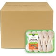 thumbnail image 1 of Member's Mark Organic Bone-In Chicken Drumsticks, Case, priced per pound, 1 of 6