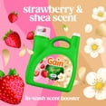 thumbnail image 7 of Gain Tango Twist + Oxi Liquid Laundry Detergent, Strawberry & Shea Scent, 159 Loads, 170 fl. oz., 7 of 7