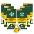 thumbnail image 1 of Starbucks by Nespresso Espresso Coffee Pods, Blonde Roast, 60 ct., 1 of 9