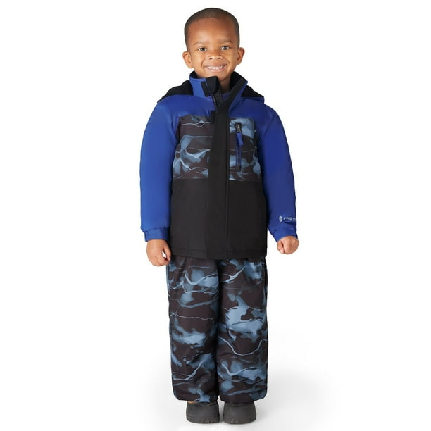 Free Country Toddler Kids 2-Piece Snow Set
