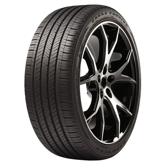 Goodyear Eagle Touring - 235/45R18/XL 98V Tire