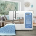 thumbnail image 4 of Brother CP80X Sewing Machine with Quilt Design Software Bundle, 4 of 8