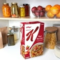 thumbnail image 7 of Special K  Breakfast Cereal, Red Berries, 38 oz., 7 of 10