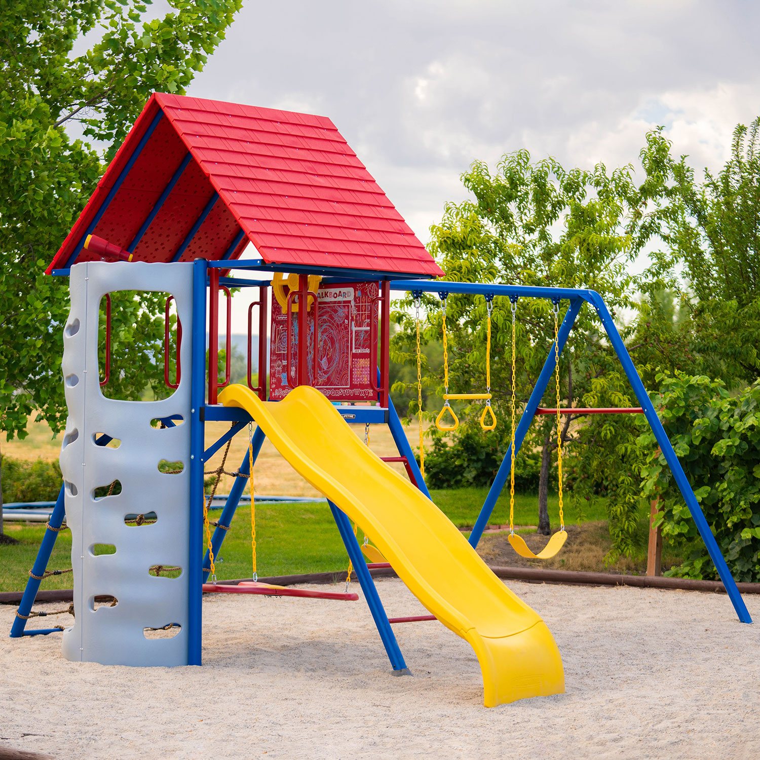 Outdoor Activities
