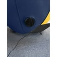 thumbnail image 5 of NCAA 4' Inflatable Helmet, Assorted Teams, 5 of 5