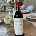 thumbnail image 4 of Austin Hope Reserve Cabernet Sauvignon Wine, 750 ml, 4 of 9