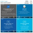 thumbnail image 2 of HP - 17.3" ENVY FHD Laptop - 12th Generation Intel Core i7-1255U - 16GB RAM - 512GB SSD - Backlit Keyboard - 2 Year Warranty Care Pack - Windows 11, 2 of 8