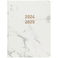 thumbnail image 1 of Small Marble 18-Month Planner, Flexibound, 1 of 4