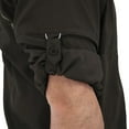 thumbnail image 5 of OFFLINE Habit Men's Short-Sleeve River Shirt, 5 of 7