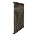 thumbnail image 2 of Richcraft Collections Light Filtering Cellular Shade, Umber, 48" Height, Assorted Widths, 2 of 7