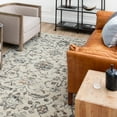 thumbnail image 4 of Mohawk Home Cadmus Woven Area Rug, Gray, Assorted Sizes, 4 of 9