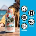 thumbnail image 6 of 5-hour ENERGY Shot, Extra Strength, Firework Freeze 1.93 fl. oz., 24 pk., 6 of 8
